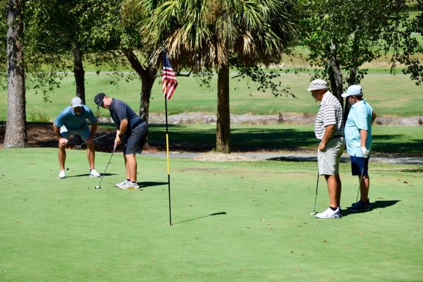Par 4 Patriots 4